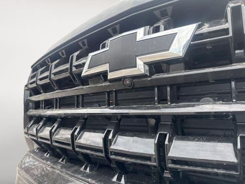 Black 2026 Chevrolet Tahoe 4WD Z71