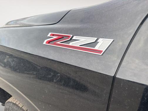 Black 2026 Chevrolet Tahoe 4WD Z71