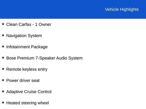 Bright Blue Metallic 2023 Chevrolet Bolt EV FWD 2LT