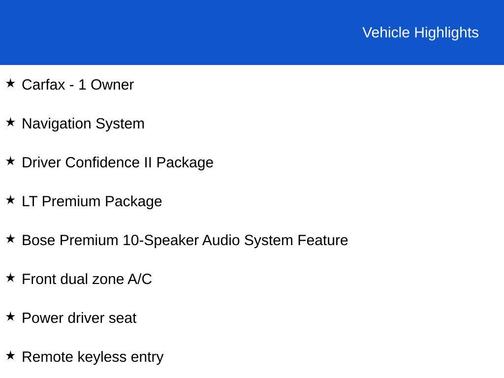 Satin Steel Metallic 2020 Chevrolet Traverse LT Leather