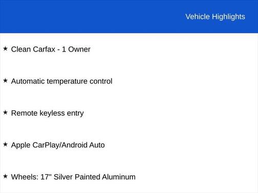 2022 Chevrolet Bolt EUV FWD LT