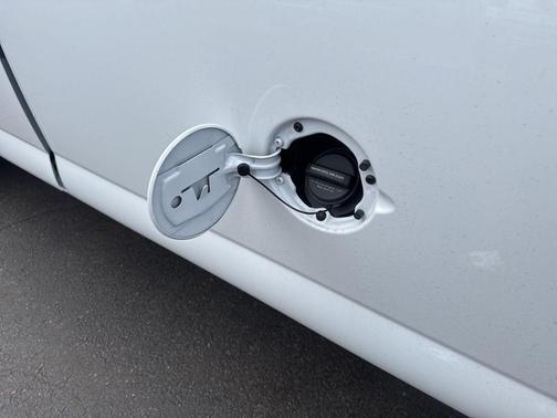 Summit White 2026 Chevrolet Express 2500 2500 Regular Wheelbase, WT, RWD