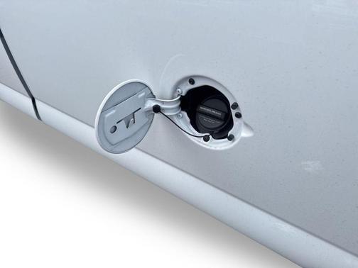 Summit White 2026 Chevrolet Express 2500 LT