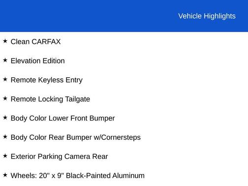 2018 GMC Sierra 1500 Base