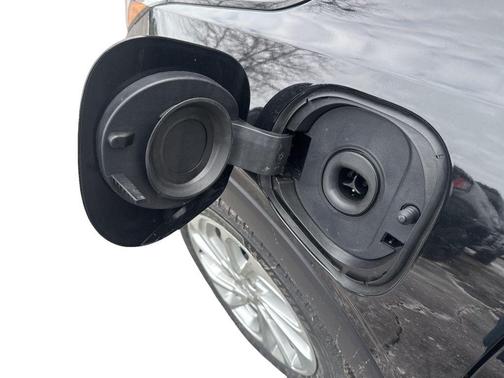 Mosaic Black Metallic 2027 Chevrolet Bolt LT