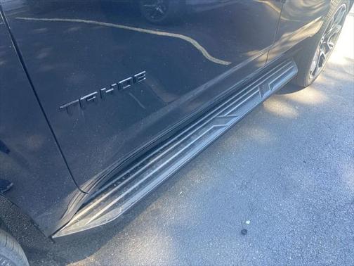 2025 Chevrolet Tahoe 4WD RST