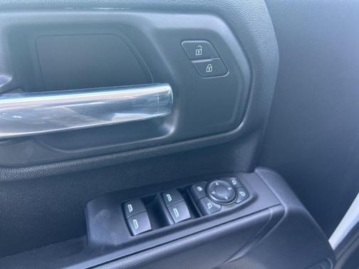 2025 Chevrolet Silverado 3500 WT