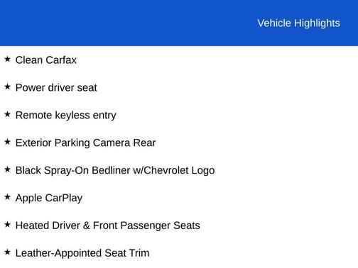2018 Chevrolet Colorado ZR2