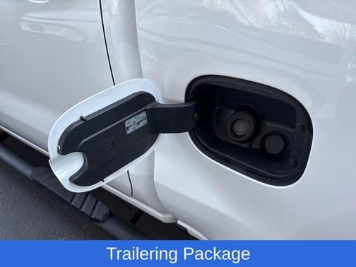 Summit White 2020 Chevrolet Silverado 1500 WT