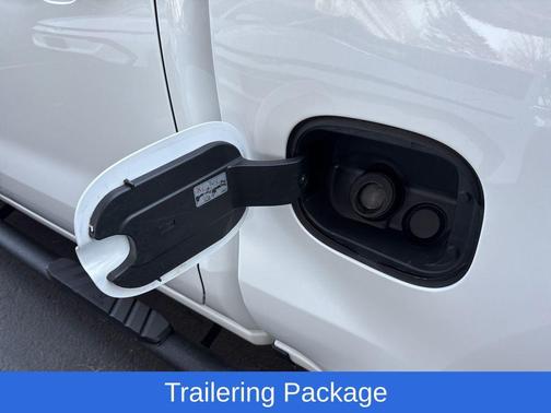 2020 Chevrolet Silverado 1500 WT