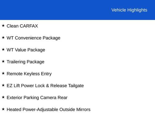 Summit White 2020 Chevrolet Silverado 1500 WT