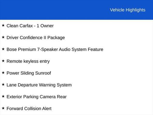 2017 Chevrolet Trax Premier