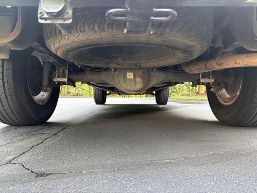 2005 Toyota Tacoma PreRunner Double Cab