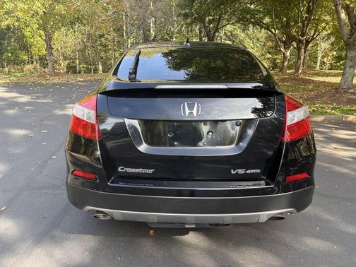 2013 Honda Crosstour EX