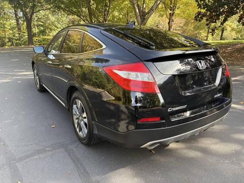 2013 Honda Crosstour EX