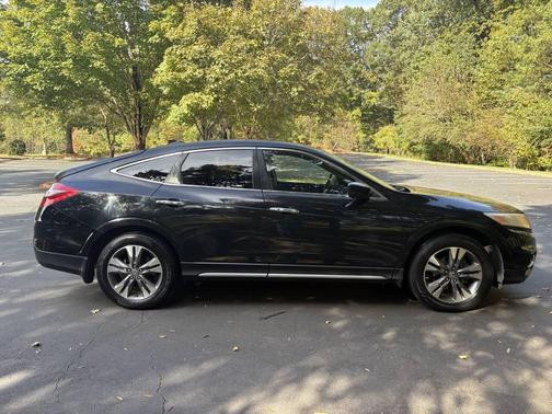 2013 Honda Crosstour EX