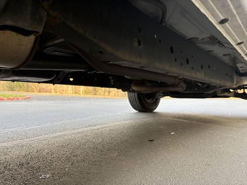 2008 Toyota Tacoma PreRunner Double Cab