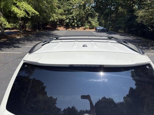 2011 Toyota Highlander SE