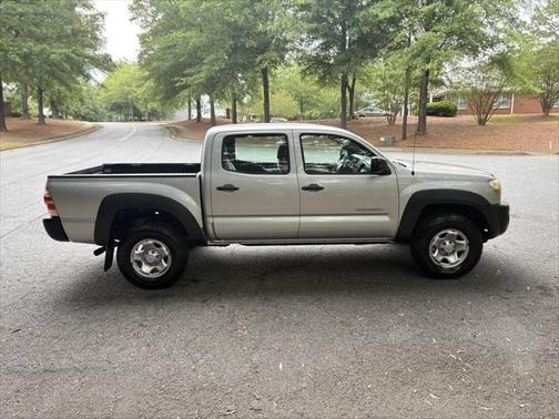 2007 Toyota Tacoma PreRunner Double Cab