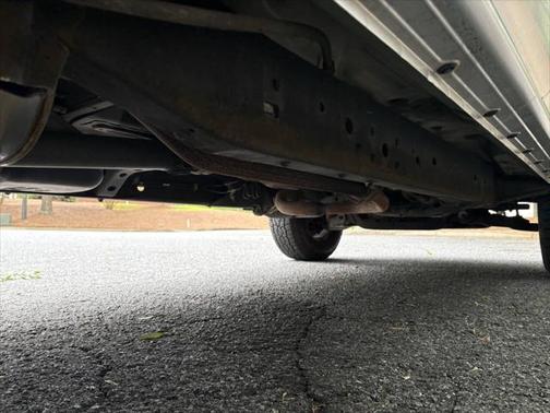 2007 Toyota Tacoma PreRunner Double Cab
