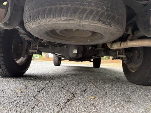 2007 Toyota Tacoma PreRunner Double Cab