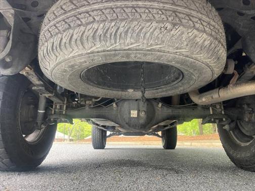 2012 Toyota Tacoma PreRunner