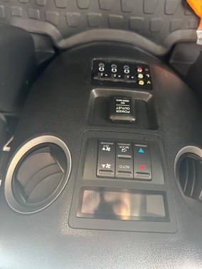 2014 Honda Pilot Touring