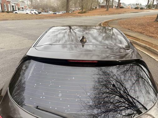 2015 Mazda Mazda3 s Grand Touring