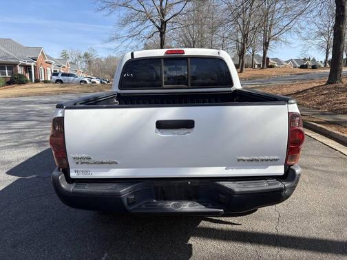 2013 Toyota Tacoma PreRunner