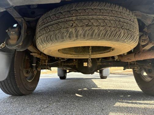 2013 Toyota Tacoma PreRunner