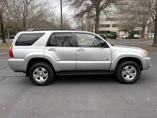 2008 Toyota 4Runner SR5