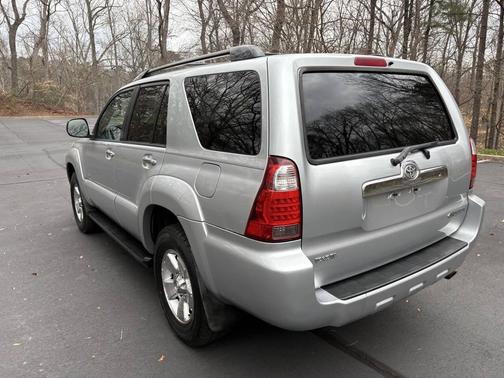 2008 Toyota 4Runner SR5