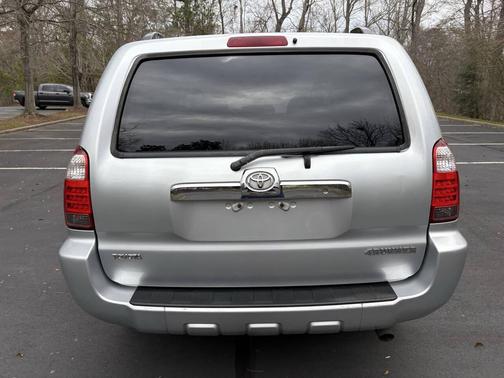 2008 Toyota 4Runner SR5