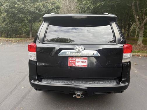 2010 Toyota 4Runner Limited