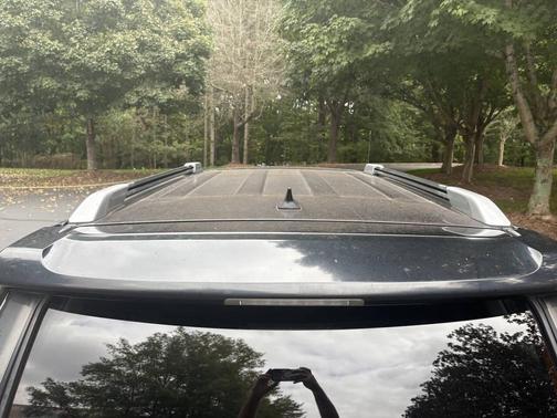 2010 Toyota 4Runner Limited
