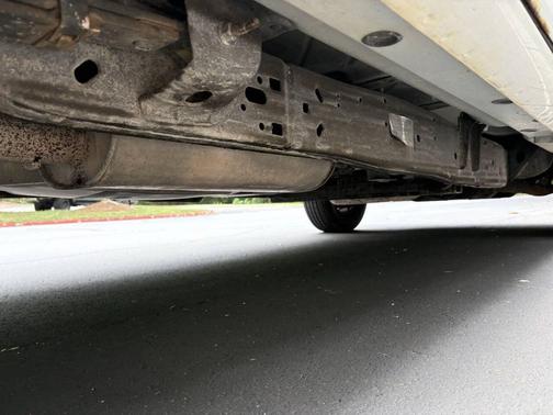 2015 Chevrolet Express 2500 Work Van