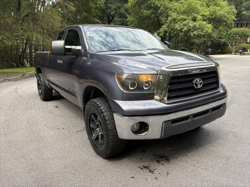 2007 Toyota Tundra SR5