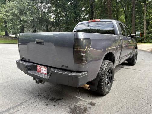 2007 Toyota Tundra SR5