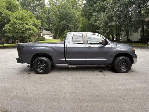 2007 Toyota Tundra SR5