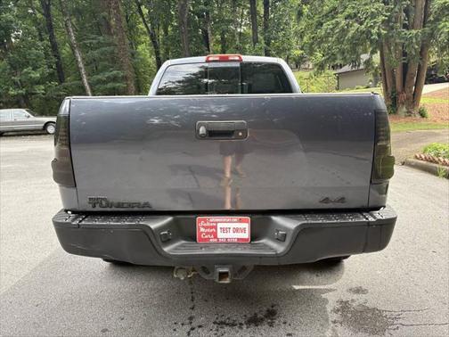 2007 Toyota Tundra SR5