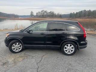 2007 Honda CR-V EX-L
