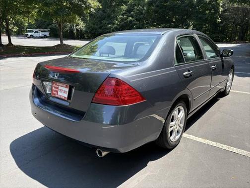 2007 Honda Accord SE