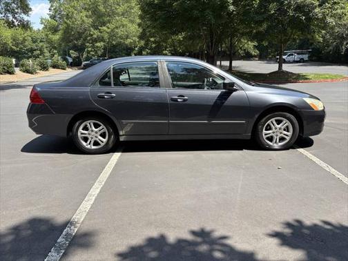 2007 Honda Accord SE