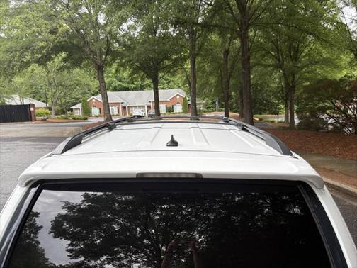 2012 Toyota Sequoia SR5