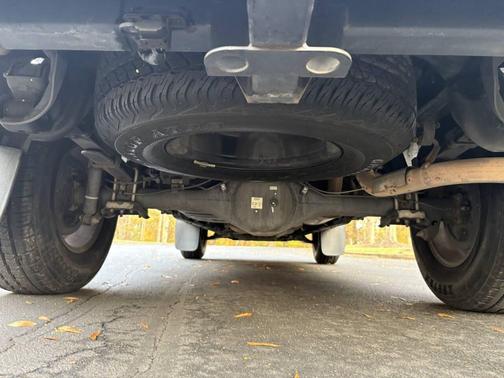 2011 Toyota Tacoma PreRunner