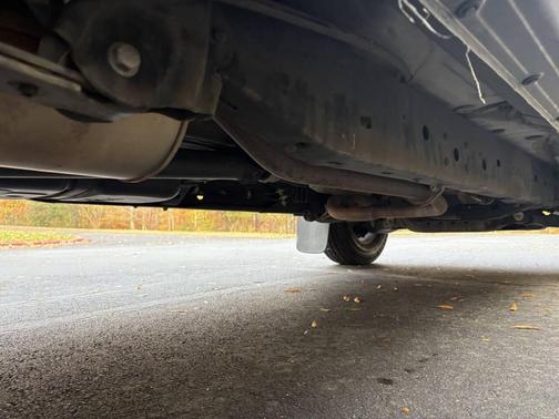 2011 Toyota Tacoma PreRunner