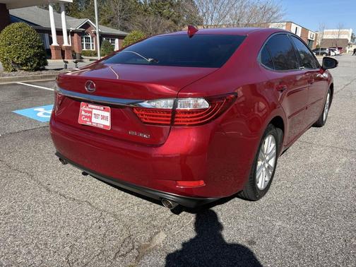 2015 Lexus ES 350 Base