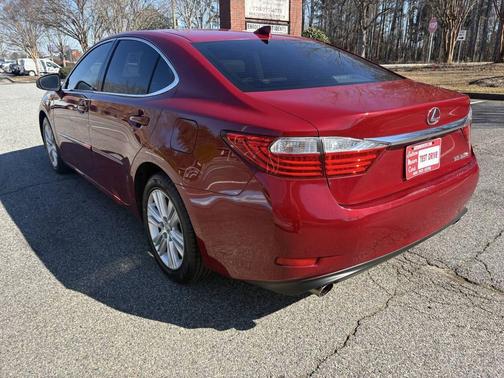2015 Lexus ES 350 Base