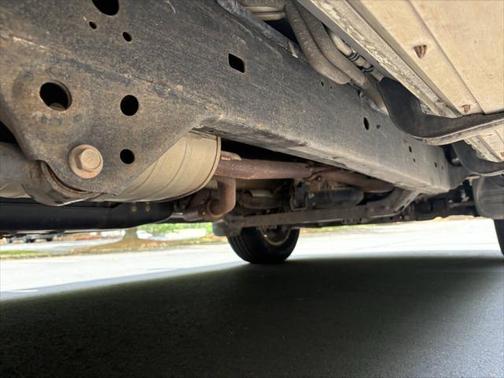 2007 Toyota Sequoia Limited