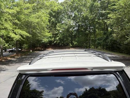 2007 Toyota Sequoia Limited